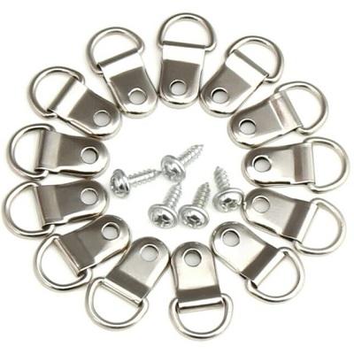 D-Ring Hooks