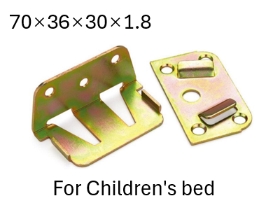 Bed Hardware