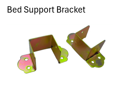 Bed Hardware