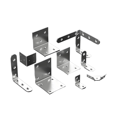 Furniture Angle Bracket