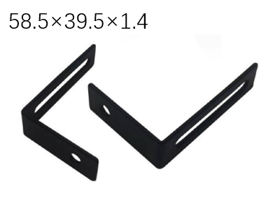 Furniture Angle Bracket