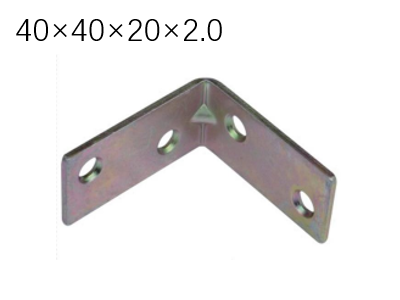 Furniture Angle Bracket