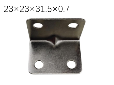 Furniture Angle Bracket