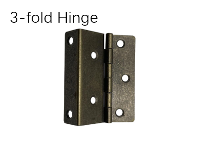 Furniture Hinge