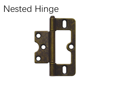 Furniture Hinge