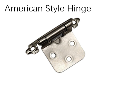 Furniture Hinge