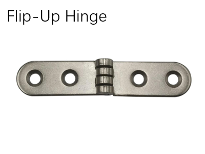 Furniture Hinge