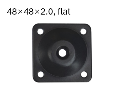 Wood Leg Connecting Plate