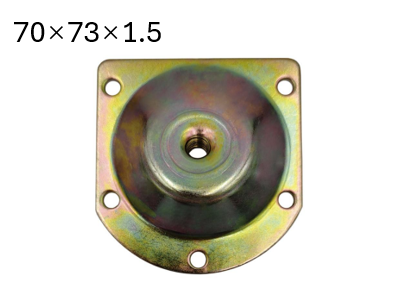 Wood Leg Connecting Plate